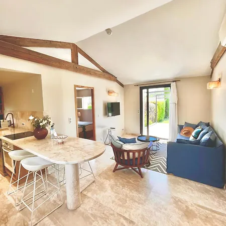 Hotel La Bastide Saint Georges & Spa