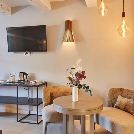 La Bastide Saint Georges & Spa Hotel Forcalquier