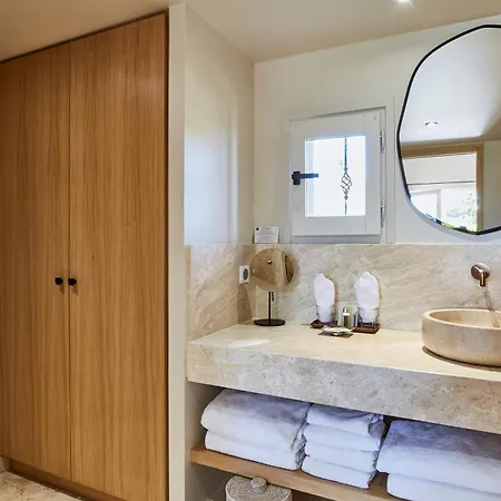 La Bastide Saint Georges & Spa Forcalquier