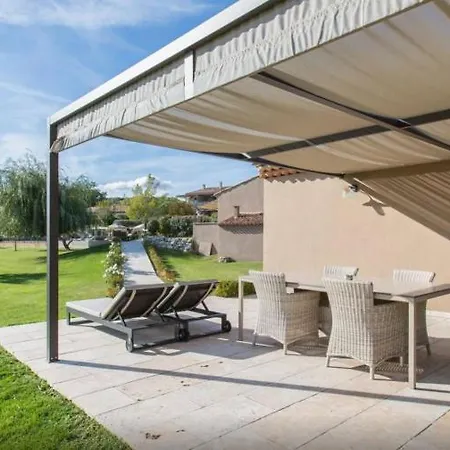 La Bastide Saint Georges & Spa Hotel Forcalquier