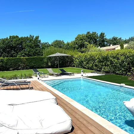 La Bastide Saint Georges & Spa 4* Forcalquier