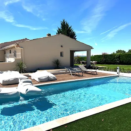 La Bastide Saint Georges & Spa 4*