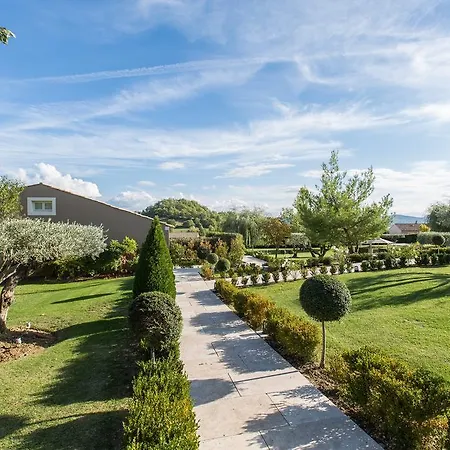 La Bastide Saint Georges & Spa 4* Forcalquier
